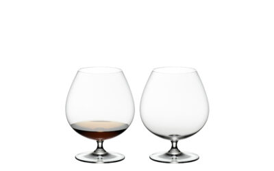 The Sommelier’s Guide to the Best Brandy Glasses and Snifters