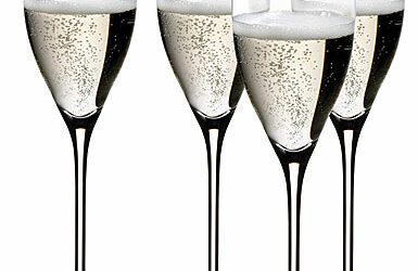 The Sommelier’s Guide to the Best Champagne Glasses